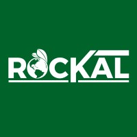 Rockal  - logo